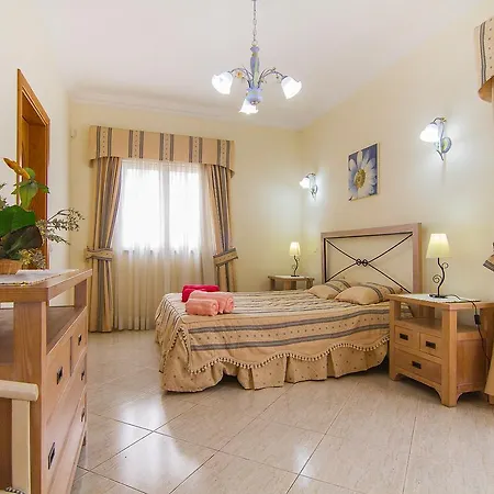 Villa Solar Dos Arcos